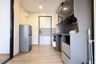 1 Bedroom Condo for rent in THE STAGE Mindscape Ratchada - Huai Khwang, Huai Khwang, Bangkok near MRT Huai Khwang