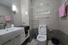 1 Bedroom Condo for rent in Supalai River Resort, Samre, Bangkok