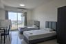 1 Bedroom Condo for rent in Supalai River Resort, Samre, Bangkok
