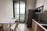 1 Bedroom Condo for rent in The Capital Ratchaprarop-Vibha, Sam Sen Nai, Bangkok near BTS Sanam Pao
