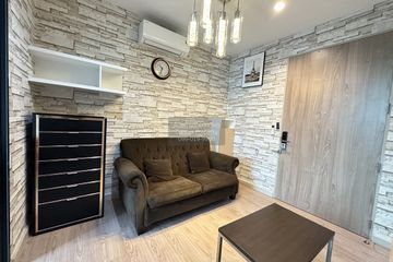 1 Bedroom Condo for rent in The Capital Ratchaprarop-Vibha, Sam Sen Nai, Bangkok near BTS Sanam Pao