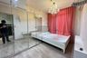 1 Bedroom Condo for rent in The Capital Ratchaprarop-Vibha, Sam Sen Nai, Bangkok near BTS Sanam Pao