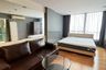 1 Bedroom Condo for rent in The Fine at River, Bang Lamphu Lang, Bangkok near BTS Saphan Taksin