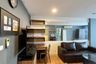 1 Bedroom Condo for rent in The Fine at River, Bang Lamphu Lang, Bangkok near BTS Saphan Taksin