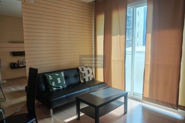 1 Bedroom Condo for rent in Siri at Sukhumvit, Phra Khanong, Bangkok near BTS Thong Lo