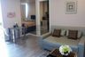 1 Bedroom Condo for rent in The Room Sukhumvit 69, Phra Khanong Nuea, Bangkok near BTS Phra Khanong