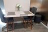 1 Bedroom Condo for rent in The Room Sukhumvit 69, Phra Khanong Nuea, Bangkok near BTS Phra Khanong