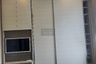 1 Bedroom Condo for rent in The Saint Residences, Chom Phon, Bangkok near MRT Phahon Yothin