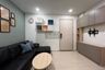 1 Bedroom Condo for rent in The Tree Sukhumvit 64, Bang Chak, Bangkok near BTS Punnawithi