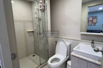 1 Bedroom Condo for rent in The Tree Sukhumvit 64, Bang Chak, Bangkok near BTS Punnawithi