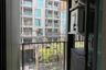 1 Bedroom Condo for rent in The Tree Sukhumvit 64, Bang Chak, Bangkok near BTS Punnawithi