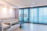 2 Bedroom Condo for rent in The River by Raimon Land, Khlong Ton Sai, Bangkok near BTS Krung Thon Buri