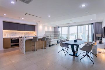 2 Bedroom Condo for rent in The River by Raimon Land, Khlong Ton Sai, Bangkok near BTS Krung Thon Buri