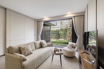4 Bedroom House for rent in VIVE New Krungthep Kreetha, Saphan Sung, Bangkok