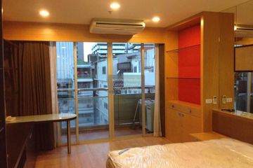 1 Bedroom Condo for rent in Silom Grand Terrace, Silom, Bangkok near MRT Silom