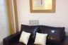 1 Bedroom Condo for rent in Silom Grand Terrace, Silom, Bangkok near MRT Silom