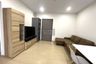 1 Bedroom Condo for rent in Supalai Veranda Ramkhamhaeng, Hua Mak, Bangkok near Airport Rail Link Ramkhamhaeng