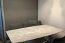 2 Bedroom Condo for rent in Siamese Nang Linchee, Chong Nonsi, Bangkok near BTS Chong Nonsi