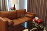 1 Bedroom Condo for rent in The Esse at Singha Complex, Bang Kapi, Bangkok near MRT Phetchaburi