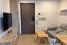 1 Bedroom Condo for rent in Supalai Prime Rama 9, Bang Kapi, Bangkok near Airport Rail Link Makkasan