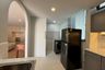 2 Bedroom Condo for rent in Supalai Place, Khlong Tan Nuea, Bangkok near BTS Phrom Phong