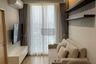1 Bedroom Condo for rent in Skyrise Avenue Sukhumvit 64, Bang Chak, Bangkok near BTS Punnawithi