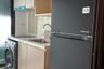 2 Bedroom Condo for rent in The LIVIN Ramkhamhaeng, Hua Mak, Bangkok near MRT Lam Sali