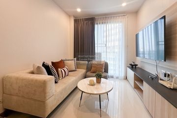 1 Bedroom Condo for rent in Supalai Premier Charoen Nakhon, Khlong San, Bangkok near BTS Khlong San