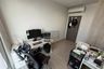 2 Bedroom Condo for rent in THE LINE Wongsawang, Wong Sawang, Bangkok near MRT Wong Sawang