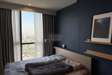 2 Bedroom Condo for rent in THE LINE Wongsawang, Wong Sawang, Bangkok near MRT Wong Sawang