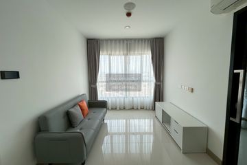 1 Bedroom Condo for rent in Thana Astoria Pinklao, Bang Yi Khan, Bangkok near MRT Bang Yi Khan