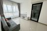 1 Bedroom Condo for rent in Thana Astoria Pinklao, Bang Yi Khan, Bangkok near MRT Bang Yi Khan