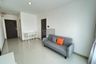 1 Bedroom Condo for rent in Thana Astoria Pinklao, Bang Yi Khan, Bangkok near MRT Bang Yi Khan