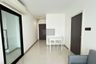 1 Bedroom Condo for rent in Thana Astoria Pinklao, Bang Yi Khan, Bangkok near MRT Bang Yi Khan