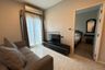 1 Bedroom Condo for rent in The Crest Sukhumvit 34, Khlong Tan, Bangkok near BTS Thong Lo