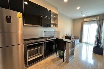 1 Bedroom Condo for rent in The Crest Sukhumvit 34, Khlong Tan, Bangkok near BTS Thong Lo