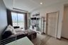 1 Bedroom Condo for rent in Supalai Wellington, Huai Khwang, Bangkok near MRT Thailand Cultural Centre