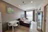 1 Bedroom Condo for rent in Supalai Wellington, Huai Khwang, Bangkok near MRT Thailand Cultural Centre