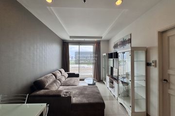1 Bedroom Condo for rent in Supalai Wellington, Huai Khwang, Bangkok near MRT Thailand Cultural Centre