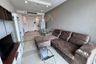 1 Bedroom Condo for rent in Supalai Wellington, Huai Khwang, Bangkok near MRT Thailand Cultural Centre