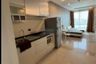 1 Bedroom Condo for rent in Supalai Wellington, Huai Khwang, Bangkok near MRT Thailand Cultural Centre