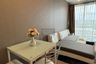 1 Bedroom Condo for rent in Supalai Wellington, Huai Khwang, Bangkok near MRT Thailand Cultural Centre