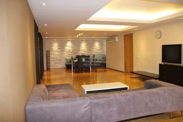 3 Bedroom Condo for rent in Tai Ping Towers, Khlong Tan Nuea, Bangkok