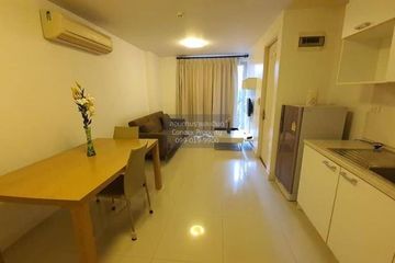 1 Bedroom Condo for rent in The Clover Thonglor, Khlong Tan Nuea, Bangkok
