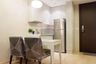 1 Bedroom Condo for rent in The Address Phayathai, Thung Phaya Thai, Bangkok near BTS Phaya Thai