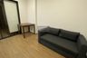 1 Bedroom Condo for rent in The LIVIN Ramkhamhaeng, Hua Mak, Bangkok near MRT Lam Sali