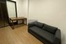 1 Bedroom Condo for rent in The LIVIN Ramkhamhaeng, Hua Mak, Bangkok near MRT Lam Sali