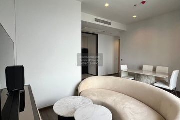 2 Bedroom Condo for rent in The Address Siam-Ratchathewi, Thanon Phetchaburi, Bangkok near BTS Ratchathewi