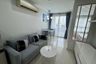 1 Bedroom Condo for rent in The Clover Thonglor, Khlong Tan Nuea, Bangkok