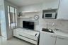 1 Bedroom Condo for rent in The Clover Thonglor, Khlong Tan Nuea, Bangkok